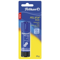 [000036380] Ljepilo u stiku 20g Pelifix Pelikan 338640 blister!!