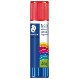 [000036384] Ljepilo u stiku 40g Noris Staedtler 960 40 NCA