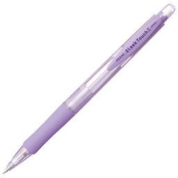 [000001761] Olovka tehnička 0,5 mm grip Sleek Touch Penac pastelno ljubičasta
