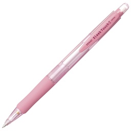 [000001762] Olovka tehnička 0,5 mm grip Sleek Touch Penac pastelno roza