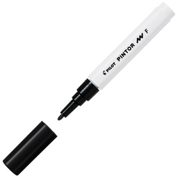 [000036510] Marker 1 mm Pintor Pilot SW-PT-F-B crni