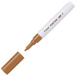 [000036511] Marker 1 mm Pintor Pilot SW-PT-F-BN smeđi