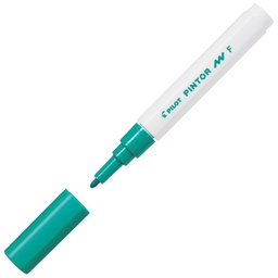 [000036513] Marker 1 mm Pintor Pilot SW-PT-F-G zeleni