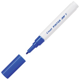 [000036514] Marker 1 mm Pintor Pilot SW-PT-F-L plavi