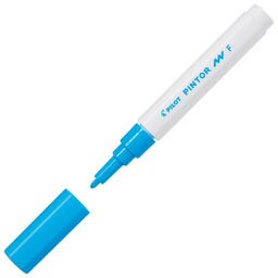 [000036515] Marker 1 mm Pintor Pilot SW-PT-F-LB svijetloplavi
