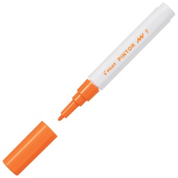 [000036521] Marker 1 mm Pintor Pilot SW-PT-F-O narančasti