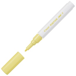 [000036528] Marker 1 mm Pintor Pilot SW-PT-F-PY pastelno žuti