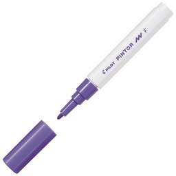 [000036531] Marker 1 mm Pintor Pilot SW-PT-F-V ljubičasti