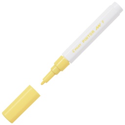 [000036533] Marker 1 mm Pintor Pilot SW-PT-F-Y žuti