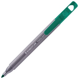 [000036547] Marker permanentni 1-2mm Triplus Staedtler 3452-5 zeleni!!