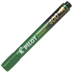 [000036558] Marker permanentni 1,5-4,0 mm klinasti vrh Pilot SCA-400-G zeleni