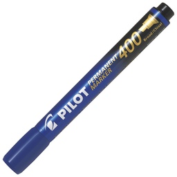 [000036559] Marker permanentni 1,5-4,0 mm klinasti vrh Pilot SCA-400-L plavi