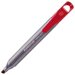 [000036580] Marker permanentni 3-5mm Triplus Staedtler 3550-2 crveni!!