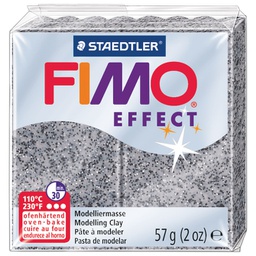 [000036640] Masa za modeliranje   57g Fimo Effect Staedtler 8020-803 granit (nova š.000055949)!!