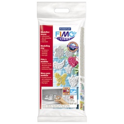 [000036693] Glinamol  250g Fimo Air Light Staedtler 8131-0 bijela