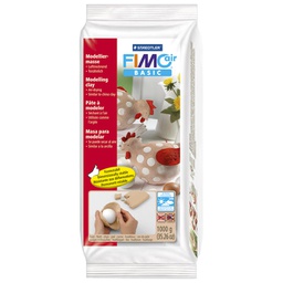 [000036715] Glinamol 1kg Fimo Air Basic Staedtler 8101-43 boja mesa