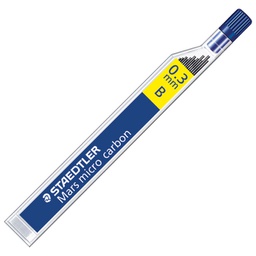 [000036722] Mine 0,3mm B 1tuba Mars micro carbon Staedtler 250 03-B!!