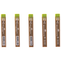 [000036730] Mine 0,5 mm HB 1tuba Begreen Pilot PPL-5-HB