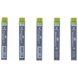 [000036743] Mine 0,7 mm HB 1tuba Begreen Pilot PPL-7-HB