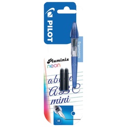 [000036766] Nalivpero Pluminix Pilot FCD-PXS sortirano blister!!