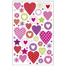 [000036816] Naljepnice dječje love Herlitz 11404886 blister!!