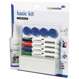[000001810] Set pribora za bijelu ploču Basic Legamaster blister