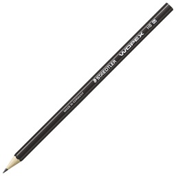 [000037160] Olovka grafitna HB Wopex Staedtler 180 HB-9 crna!!