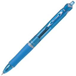 [000037170] Olovka kemijska Acroball Begreen Pilot BAB-15F-BG-LB svijetloplava!!