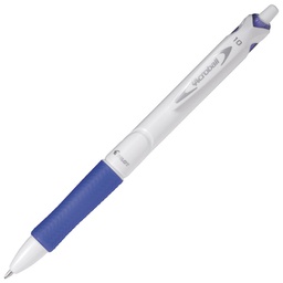 [000037178] Olovka kemijska Acroball Pure White Begreen Pilot BAB-15M-BG-L plava