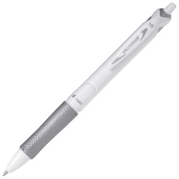 [000037180] Olovka kemijska Acroball Pure White Begreen Pilot BAB-15M-BG-GY siva!!