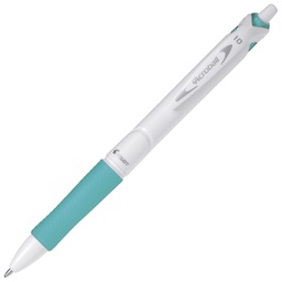 [000037182] Olovka kemijska Acroball Pure White Begreen Pilot BAB-15M-BG-G zelena!!