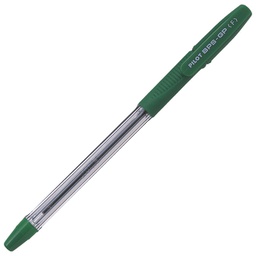 [000037222] Olovka kemijska grip Pilot BPS-GP-F-G zelena!!