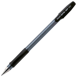 [000037223] Olovka kemijska grip Pilot BPS-GP-M-B crna!!