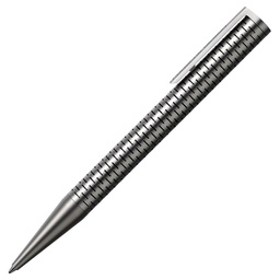 [000037224] Olovka kemijska Laser Flex P3115 Porsche design Pelikan 914416 srebrna!!