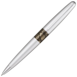 [000037227] Olovka kemijska MR2 Python Pilot BP-MR2-M-PTN srebrna!!