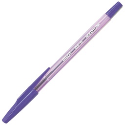 [000037237] Olovka kemijska BP-S Pilot BP-S-F-V ljubičasta!!