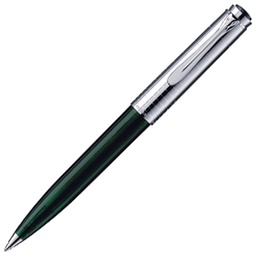 [000037247] Olovka kemijska Souveran K425 Pelikan 945345 zelena/srebrna!!