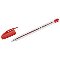 [000037259] Olovka kemijska Stick K86 super soft pk50 Pelikan 601474 crvena!!