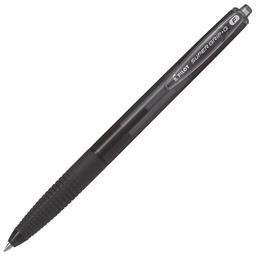 [000037267] Olovka kemijska Super Grip G Retractable Pilot BPGG-8R-F crna
