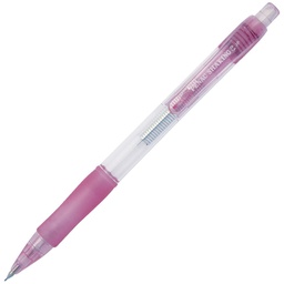 [000001842] Olovka tehnička 0,5 mm grip Shaking Penac roza!!