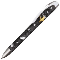 [000037286] Olovka kemijska Superstar Black Eagle Online 12251/3D crna!!