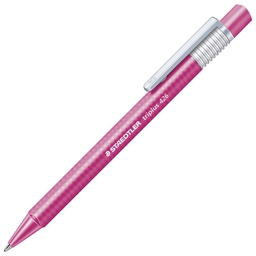 [000037289] Olovka kemijska Triplus 426 Staedtler 426-20PL roza!!
