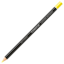 [000037299] Olovka specijalna permanentna Glasochrom pk12 Staedtler 108 20-1 žuta