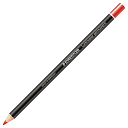 [000037300] Olovka specijalna permanentna Glasochrom pk12 Staedtler 108 20-2 crvena
