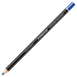 [000037301] Olovka specijalna permanentna Glasochrom pk12 Staedtler 108 20-3 plava