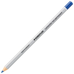 [000037303] Olovka specijalna nepermanentna Omnichrom pk12 Staedtler 108-3 plava