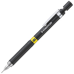 [000037304] Olovka tehnička 0,3mm grip Graphite Staedtler 925 03 crna!!