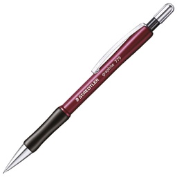 [000037321] Olovka tehnička 0,5mm grip Graphite Staedtler 779 05-2 crvena!!