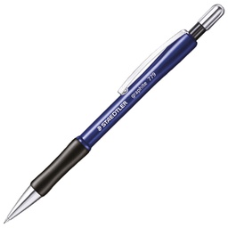 [000037322] Olovka tehnička 0,5mm grip Graphite Staedtler 779 05-3 plava!!