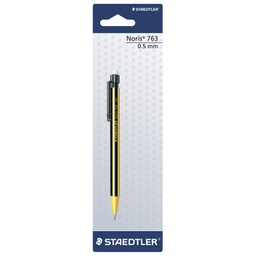 [000037330] Olovka tehnička 0,5mm Noris Staedtler 763051BKD blister!!